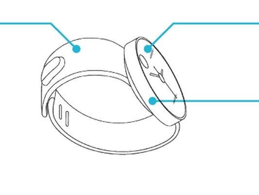 Geeksphone lanzará este año su primera pulsera wearable bajo la marca Geeksme