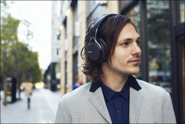 Sony presenta cuatro nuevos auriculares Bluetooth