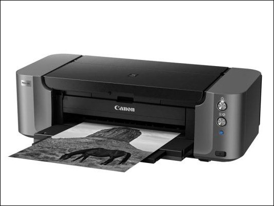Canon actualiza sus impresoras fotográficas Pixma con nuevas opciones de conexión