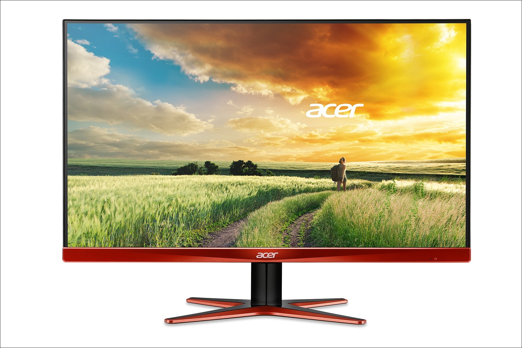 Monitor Acer XG270HU equipado con tecnología Freesync de AMD