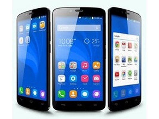 El precio del smartphone ‘Honor Holly’ baja a 109,99€