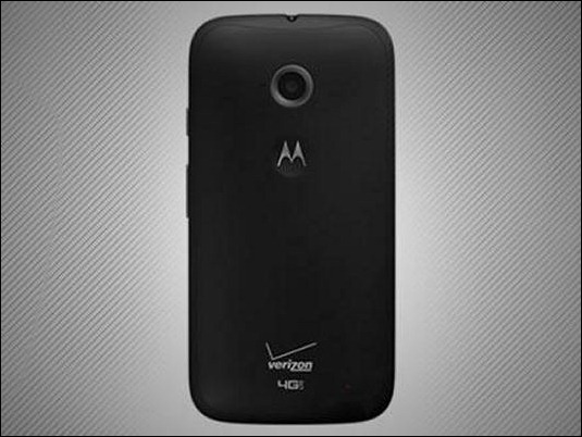 Motorola presentará el nuevo Moto E el 25 de febrero