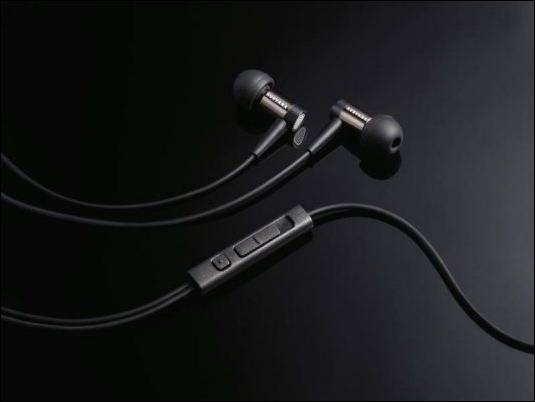 Auriculares Creative Aurvana In-Ear2 Plus: La acústica perfecta reimaginada
