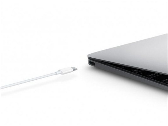 Apple y Google dan la bienvenida a la era del USB reversible: conoce sus ventajas y desventajas