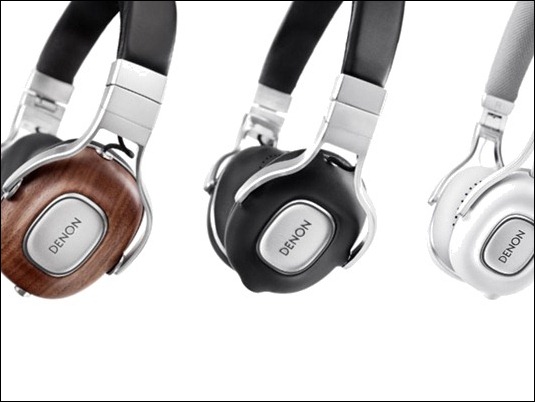 Denon Music Maniac: Una nueva generación de auriculares para audiófilos insaciables
