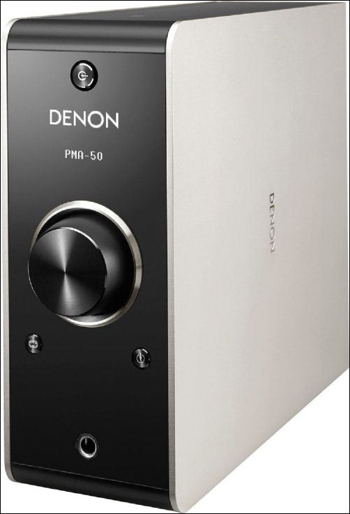 Denon PMA-50-3
