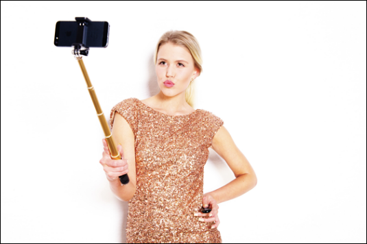 Rollei, los mejores complementos para las selfies perfectas