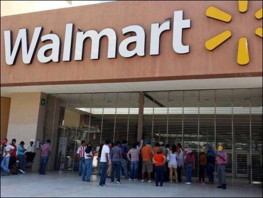 Walmart México venderá celulares desbloqueados hasta 30% más baratos