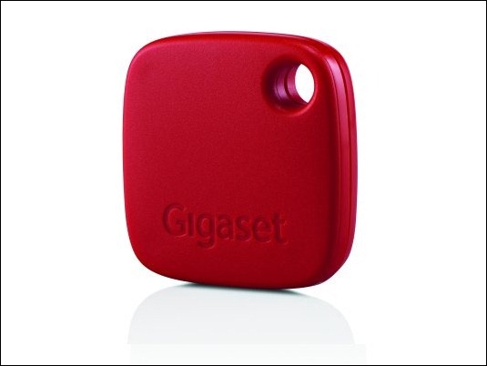 Gigaset lanza el gadget G-tag para la búsqueda y localización de objetos y mascotas