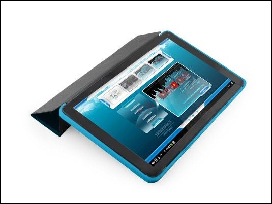 SX 90, el primer tablet Octacore de Woxter