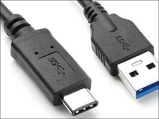 ¿Conoces las ventajas del nuevo conector USB-C?