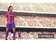 Ronaldinho sigue en el FC Barcelona…en FIFA 09
