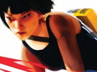 Mirrors Edge wallpapers