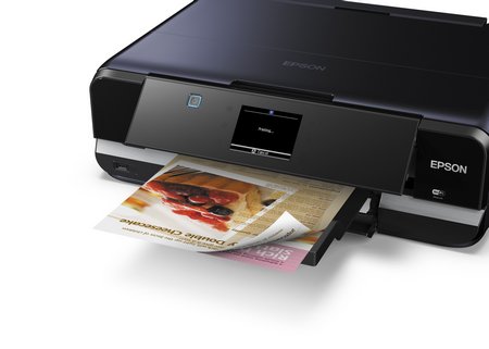 [IFA 2013] Epson Expression Photo XP-950, impresora multifunción de calidad fotográfico en tamaño A3