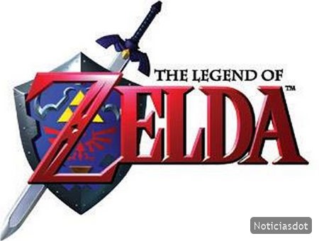 "Zelda", un clásico que ha vendido 57 millones de titulos