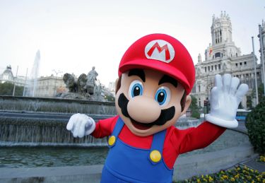 El creador de Mario y Zelda candidato al Príncipe de Asturias de la Comunicación y Humanidades