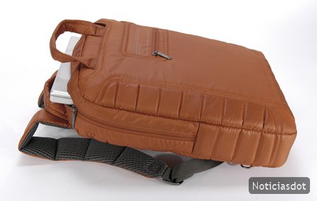 Tarta, la nueva familia de Tucano de maletines y mochilas para Mac y PC