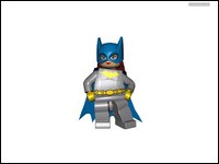 Batgirl, el nuevo personaje de Lego Batman (Wallpapers)