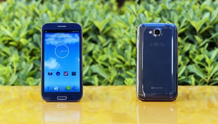Woxter lanza sus primeros smartphones Android con doble Sim y pantallas de hasta 5,7 pulgadas