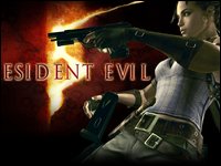 Wallpapers de las protagonistas femeninas de Resident Evil 5