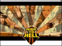 Ride to Hell, los mejores "60" en tu consola