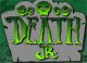 Death Jr. Root of Evil” para Wii  (Wallpapers)