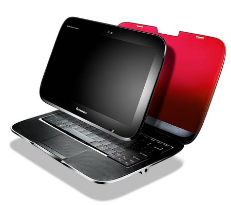 El 'tablet' de Lenovo se retrasa hasta mayo de 2011