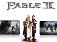 'Fable II', elige tu propia aventura