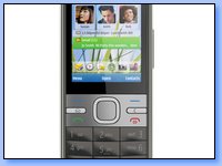Nokia C5, un nuevo smartphone con navegación gratuita GPS y acceso a las redes sociales