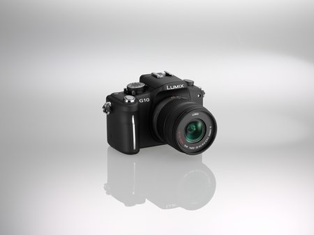Nuevos firmwares de Panasonic para su gama de cámaras Lumix G Micro System