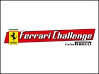 Ferrari Challenge, trofeo Pirelli, sale el 11 de julio para PS3