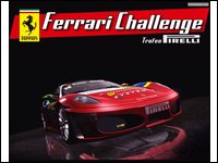Ferrari Challenge Trofeo Pirelli (Wallpapers)
