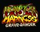 Monster Madness: Grave Danger (Wallpapers)