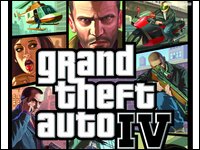 GTA IV tendrá versión PC