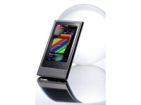 Samsung P3, el nuevo MP3 con pantalla táctil
