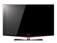 Samsung TV LCD series 6