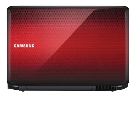 Samsung R530, portátil con tarjeta gráfica dedicada y pantalla de 15,5 pulgadas
