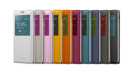 [IFA 2013]Samsung Galaxy Note 3, mayor rendimiento, más potente y con panalla Full HD de 5,7”