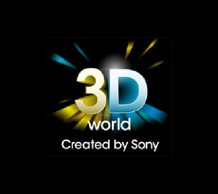Sony perpara el lanzamiento del 3D para junio