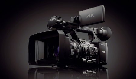 [IFA 2013]Handycam FDR-AX1E, la primera videocámara domestica con grabación 4K