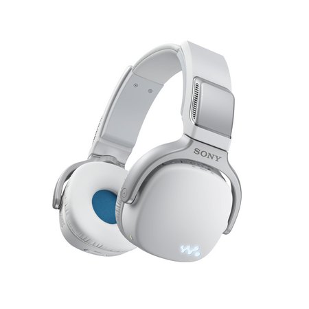 [IFA 2013]Walkman Serie WH, el MP3 all-in-one: auriculares y altavoces, todo con un único y moderno diseño