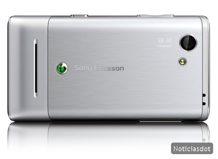 Sony Ericsson T715, un slider urbano