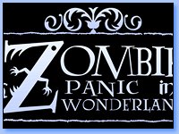 Zombie Panic in Wonderland número 1 en ventas en Japón