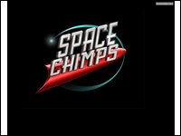 Space Chimps de la película al videojuego