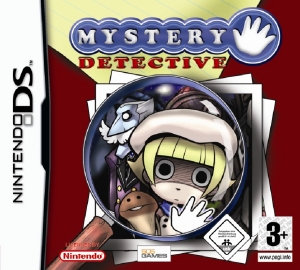 mysterydetective