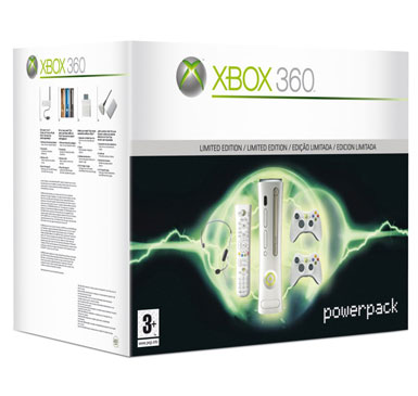 xbox-360 powerpack