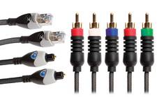 Fusion Cable Pack Small