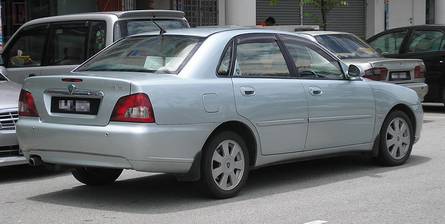 800px-Proton Waja (first generation) (rear), Serdang