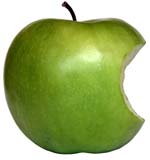 apple verde