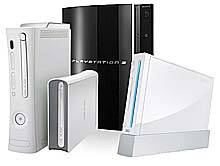 Play Station 3 y Xbox 360 son los dispositivos que más energía consumen en el hogar